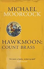 Hawkmoon count brass d'occasion  Livré partout en France