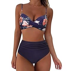 Women wrap bikini for sale  Delivered anywhere in Ireland