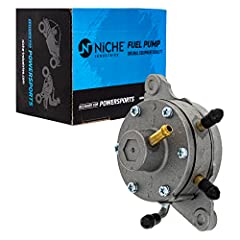 Niche fuel pump for sale  Delivered anywhere in USA 