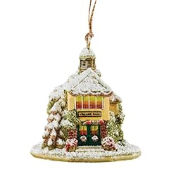 Lilliput lane christmas for sale  Delivered anywhere in USA 