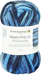 Schachenmayr wash filz gebraucht kaufen  Wird an jeden Ort in Deutschland
