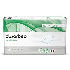 Absorbeo traversa extra usato  Spedito ovunque in Italia 