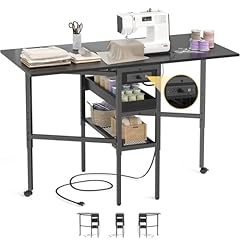 Besiost folding sewing for sale  Delivered anywhere in USA 