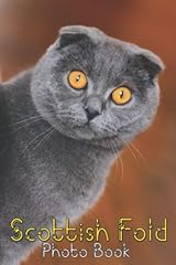 Scottish fold photo for sale  Delivered anywhere in USA 
