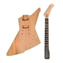 Wuqimusc kit guitare d'occasion  Livré partout en France