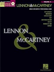 Lennon mccartney cd d'occasion  Livré partout en France