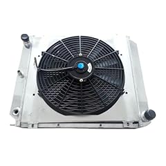 Aluminum radiator shroud for sale  Delivered anywhere in USA 
