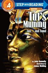 Tut mummy lost... for sale  Delivered anywhere in USA 