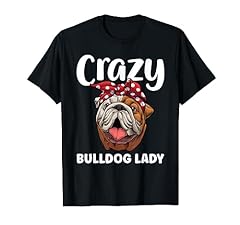 Cool bulldog women for sale  Delivered anywhere in USA 