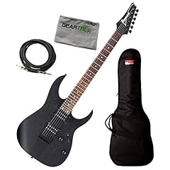 Ibanez rgrt421 weathered for sale  Delivered anywhere in USA 