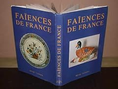 Faiences d'occasion  Livré partout en France