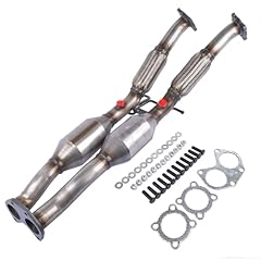 Weonefit exhaust catalytic for sale  Delivered anywhere in USA 