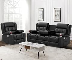 Dresegmt loveseat recliner for sale  Delivered anywhere in USA 