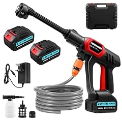 Wowspeed cordless pressure for sale  Delivered anywhere in UK