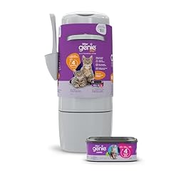 Litter genie pail for sale  Delivered anywhere in USA 