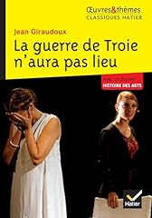 Guerre troie lieu d'occasion  Livré partout en Belgiqu