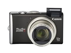 Canon powershot sx200is for sale  Delivered anywhere in USA 