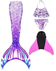 Naitoke marmaid schwanz gebraucht kaufen  Wird an jeden Ort in Deutschland