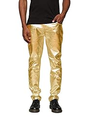 Coofandy mens metallic for sale  Delivered anywhere in UK