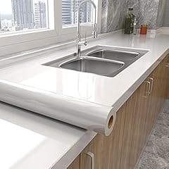 Shiny white wallpaper for sale  Delivered anywhere in USA 