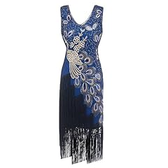 Zeiayuas 1920s flapper for sale  Delivered anywhere in UK