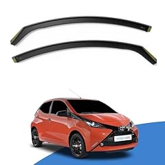 Edgevisors wind deflectors for sale  Delivered anywhere in UK
