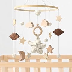 Nicemer baby mobile for sale  Delivered anywhere in USA 