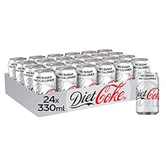 Diet coke fizzy for sale  Delivered anywhere in Ireland