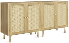 Huuger buffet cabinets for sale  Delivered anywhere in USA 