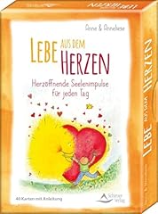 Lebe dem herzen gebraucht kaufen  Wird an jeden Ort in Deutschland
