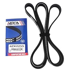 Moca epdm 6pk2255 for sale  Delivered anywhere in USA 