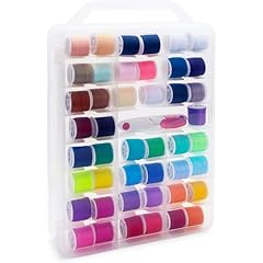 Clear bobbins case for sale  Delivered anywhere in USA 