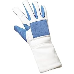 Fencing gloves adult for sale  Delivered anywhere in UK