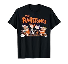 Flintstones group shot for sale  Delivered anywhere in USA 