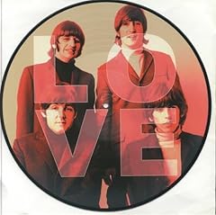 Beatles love songs for sale  Delivered anywhere in UK