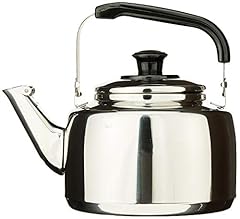Stainless steel whistling for sale  Delivered anywhere in UK