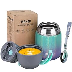 Insulated thermo soup for sale  Delivered anywhere in USA 