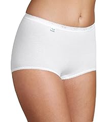 Sloggi femme culotte d'occasion  Livré partout en Belgiqu