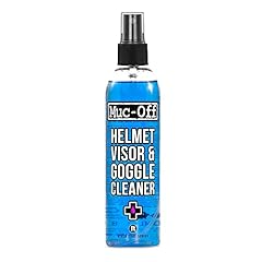 Muc visor lens for sale  Delivered anywhere in UK