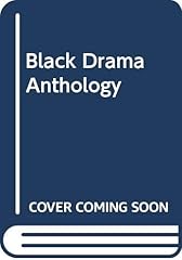 Black drama anthology gebraucht kaufen  Wird an jeden Ort in Deutschland