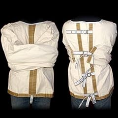 Solomagia straitjacket escape for sale  Delivered anywhere in UK