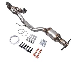 Rear catalytic converter for sale  Delivered anywhere in USA 