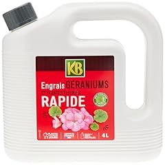 Kbger4n engrais liquide d'occasion  Livré partout en France