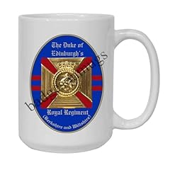 Badges mugs duke for sale  Delivered anywhere in UK