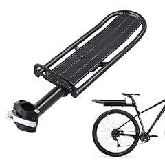 Portapacchi bici posteriore usato  Spedito ovunque in Italia 