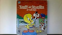 Tweety sylvester farm for sale  Delivered anywhere in USA 