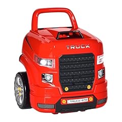 Qaba kids truck for sale  Delivered anywhere in USA 