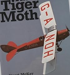 Tiger moth for sale  Delivered anywhere in Ireland