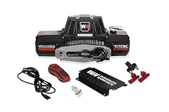 Warrior winches gladiator for sale  Delivered anywhere in UK