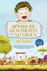 Römische geschichte kinder gebraucht kaufen  Wird an jeden Ort in Deutschland